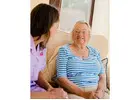Home Care Services in Fareham