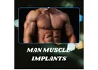 Advanced Muscle Enhancement Options for Men in San Francisco