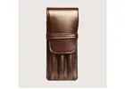 Stylish Pen Case for Everyday Use