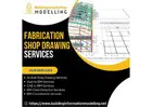 Best Fabrication Shop Drawing Services By Top BIM Consulting Firm In the USA