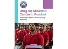 Trusted Drug De-addiction Centre in Mumbai