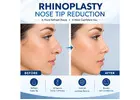 Personalized Facial Refinement Through Rhinoplasty Options