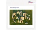 Stonehenge Tours with Windsor Castle and Private Chauffeur Service