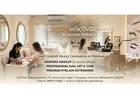 Nail Salon in Mumbai -  Le Studio Makover