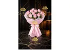 What type of flowers are suitable for different occasions in Amar Colony?