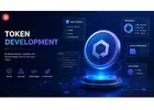 How Can Businesses Create Their Own Crypto Token?