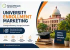 University Enrollment Marketing Services for Higher Education