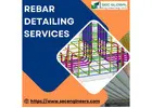 Best Rebar Detailing Services In New York for Better Planning and Material Control