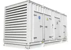 Transformer Containers – Qatar Supply