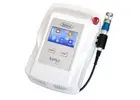 Lumix Q Laser for Deep Tissue Pain Relief and Faster Healing