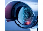 CCTV Camera Setup Melbourne