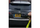 Premier Lexus Car Key Services in Coventry