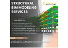 Improve Project Coordination with Structural BIM Modeling Services