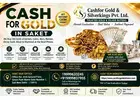 Cash For Gold in Saket With Same Day Payment Service