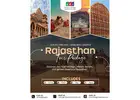 Rajasthan Destination Management Company