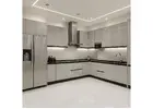 Premium Modular Kitchen | Betula Kitchen