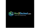 Hex to Text Converter