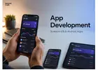 App Development Services in Pune for Scalable iOS & Android Apps | Beyond Craft