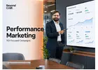 Performance Marketing Agency in Pune for ROI-Focused Campaigns | Beyond Craft