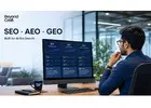 SEO, AEO and GEO Optimisation Agency in Pune for AI-Era Search | Beyond Craft