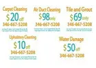 Alco Carpet Cleaning Houston