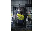 Industrial Electrical Contractors | BRE Services
