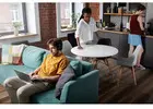 Turnkey House Rentals for Ready-to-Live Convenience