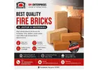 Best Supplier of Fire Bricks in Jaipur and Neemrana