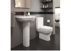Toilets & Baths In Stock | Trade Prices | Fast London Shipping