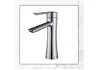 High-Quality Basin Tap Mixer for Modern Bathroom Renovations