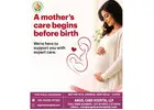 Emergency High-Risk Pregnancy Care at Angel Care Hospital