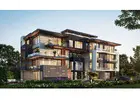 Exterior 3D Rendering Services for Realistic Designs