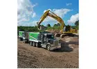 Waste Management Service | EBH Environmental
