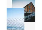 Chainwire Fencing Sydney | Longain Fencing