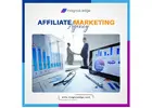 Affiliate Marketing Agency
