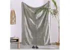 Shop Now: Luxury Velvet Throws for Living Room Decor
