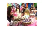 How To Find The Right Birthday Party Venues For Kids