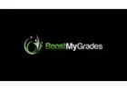 Boost My Grades