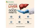 Expert Liver Treatment at a Leading Hospital in Dwarka | Ayushman Hospital