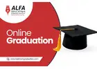 Start Your Fasttrack Online Graduation Journey