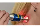 High Peak Power Therapy Laser for Advanced Pain Relief