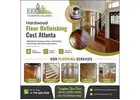 Hardwood Floor Refinishing Cost
