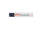 Wheel RPM Calculator