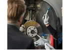 When Your Brakes Feel Different, It’s Time for Car Brake Repairs
