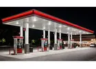 Choosing The Right Canopy For Gas Station