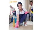 Stress-Free End of Lease Cleaning in Parramatta for a Smooth Move