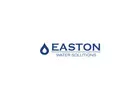 Water Softener Installation Ohio | Easton Water