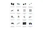 Porsche Suspension & Axle Parts