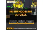 Plan Building Project Timelines Better with 4D BIM Modeling Services