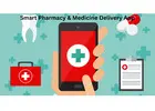 Smart Medicine & Medicine Delivery App